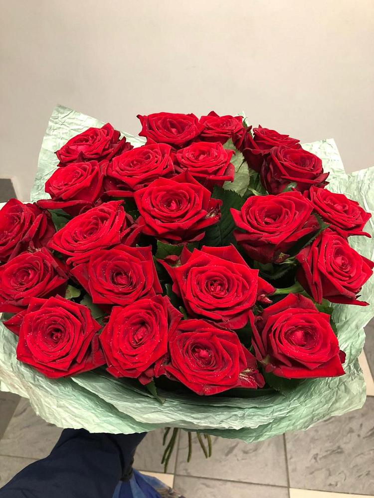 Розы Классика в Нижние Вязовые Букет Классика в Нижние Вязовые